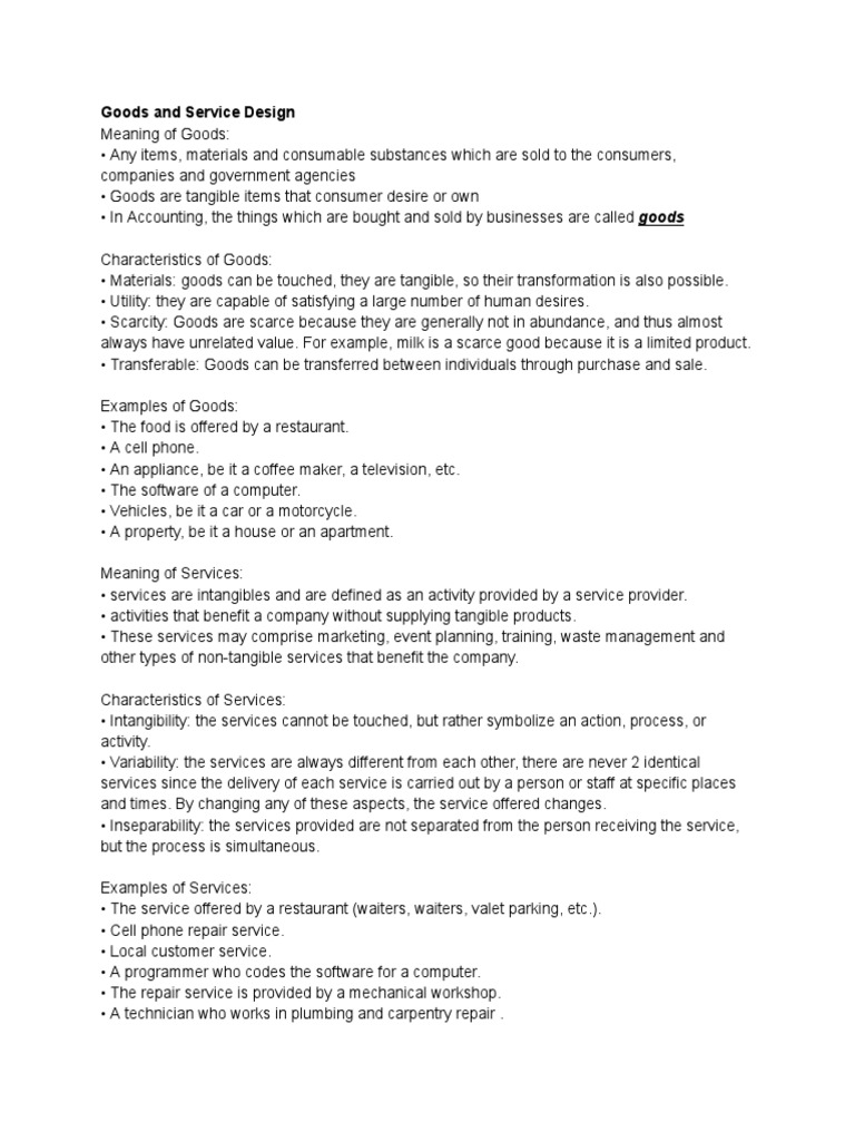 Operational management pdf