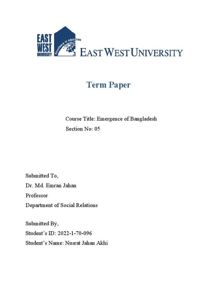 download term paper pdf
