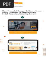 Panduan Layanan D-Bank PRO Danamon | PDF