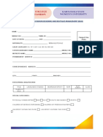 Dip-FDBM-kswu-Admission-Application-Form 2021