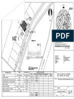 Plano de Ubicacion Taller