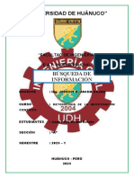 Tabla de Resumen