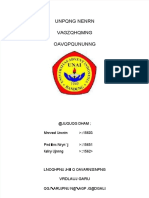 PDF Satuan Acara Penyuluhan Keputusasaan 2