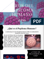 Papiloma Humano