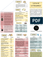 Lista de Intercambio-1