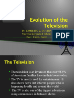 TV History