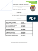 Proyecto Final Grupo 2 Tortilleria Juanez.