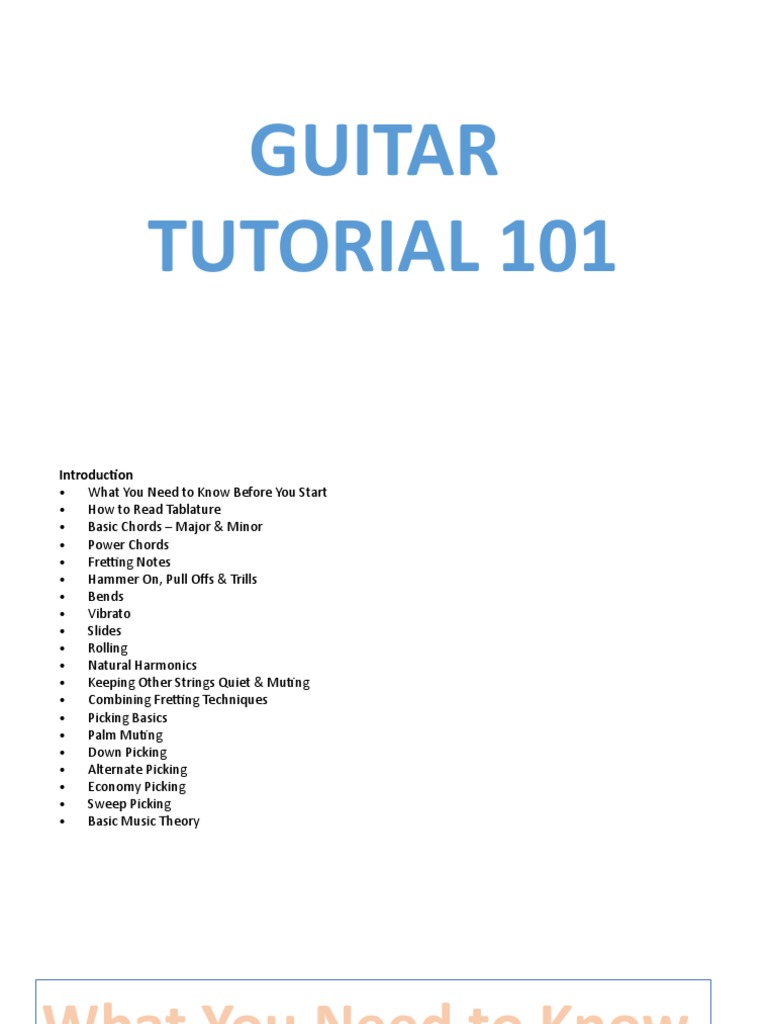 BEGINNER COMPLETE GUITAR LESSONS PDF FREE DOWNLOAD visual data 7