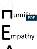 Umility