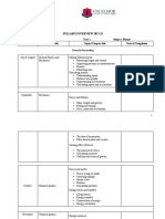 SYLLABUS OVERVIEW 2023-2025 Template