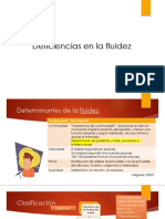 s6. Deficiencias de La Articulación y La Fluidez - Parte2