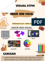 Unsur Seni Visual (STPM)