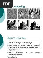 Image Processing