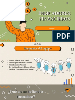 Ciclo Financiero A Largo Plazo