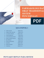 Farmakologi Kelompok 1