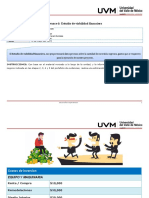 U6 - PE - Estudio de Viabilidad Financiera