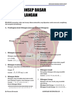 MODUL PEMBINAAN LOMBA MATEMATIKA SD