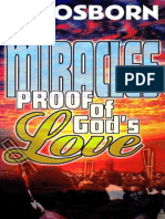 Miracles - Proof of God's Love - T.L. Osborn