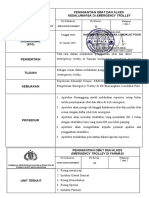 Ep 3 Sop Penggantian Obat Ed Di Troly Emergency