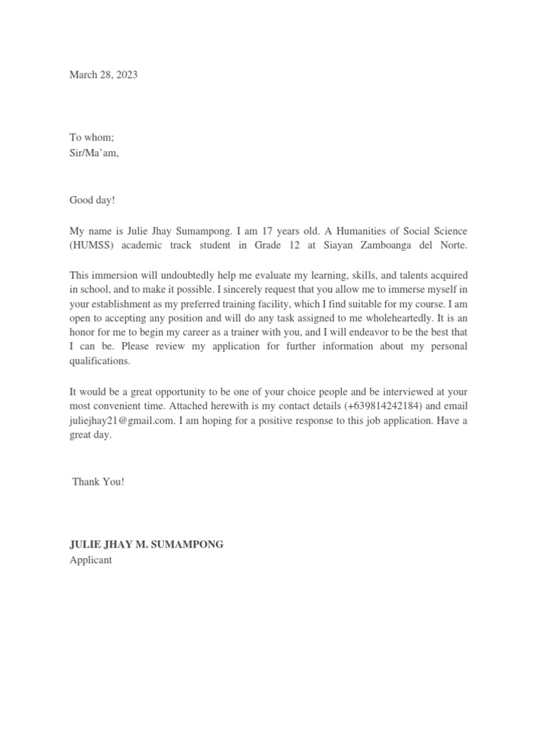 Julies RESUME APPLICATION LETTER merged - 1718578324