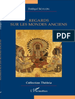 Regard Sur Les Mondes Anciens (Frithjof Schuon (Schuon, Frithjof) ) (Z-Library)