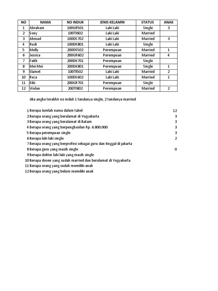 Count vlookup pdf