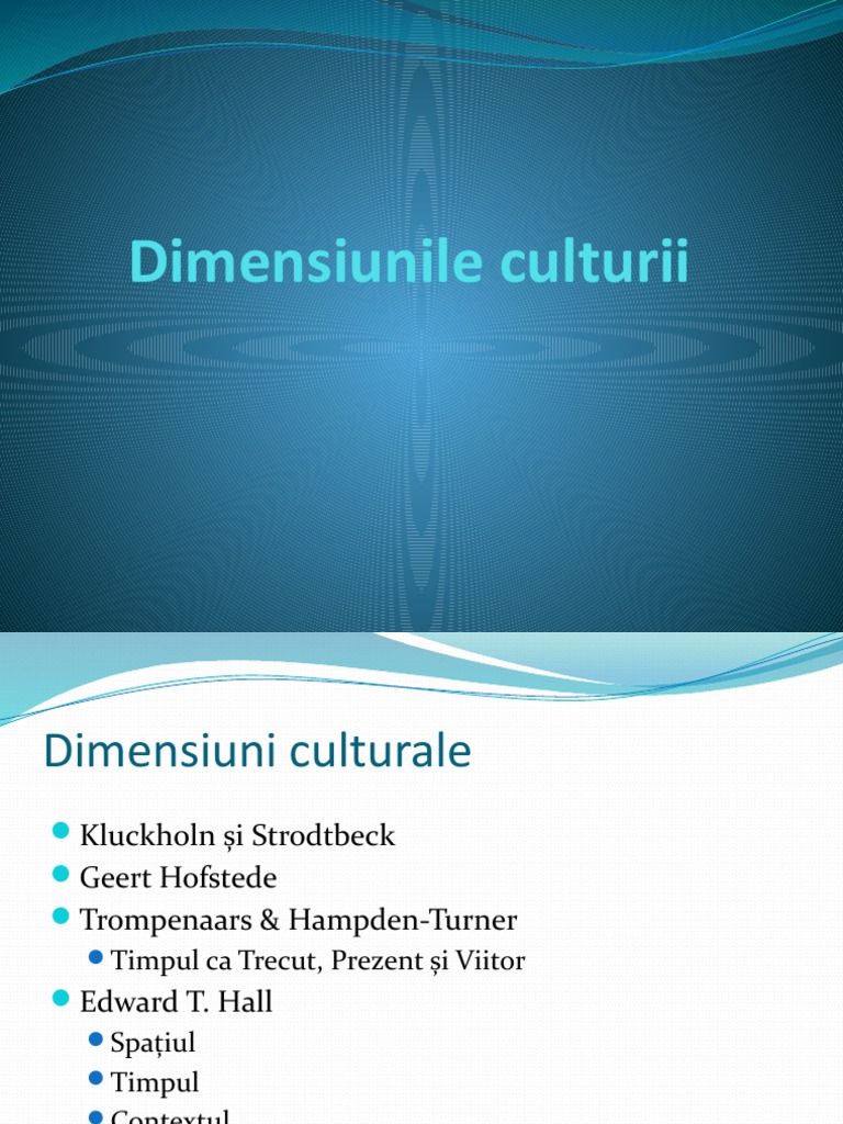 Curs Management Educational Curs 3_Management international | PDF
