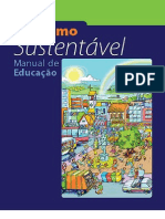 Manual de Educacao Para o Consumo Sustentavel