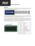 .ArchEMT 3202 - Lecturer Notes 1