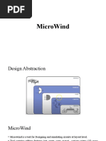 MICROWIND 2: Integrated Circuit Design Tool | PDF | Mosfet | Integrated ...