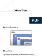 Micro Wind