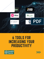 6 Tools For Increasing Your Productivity 1683669486