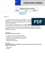 Examen Modulo 08 - LL