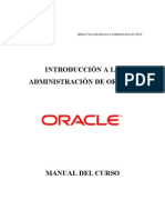 2 Oracle Introduccion
