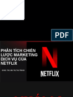 Nhom 8 - Netflix