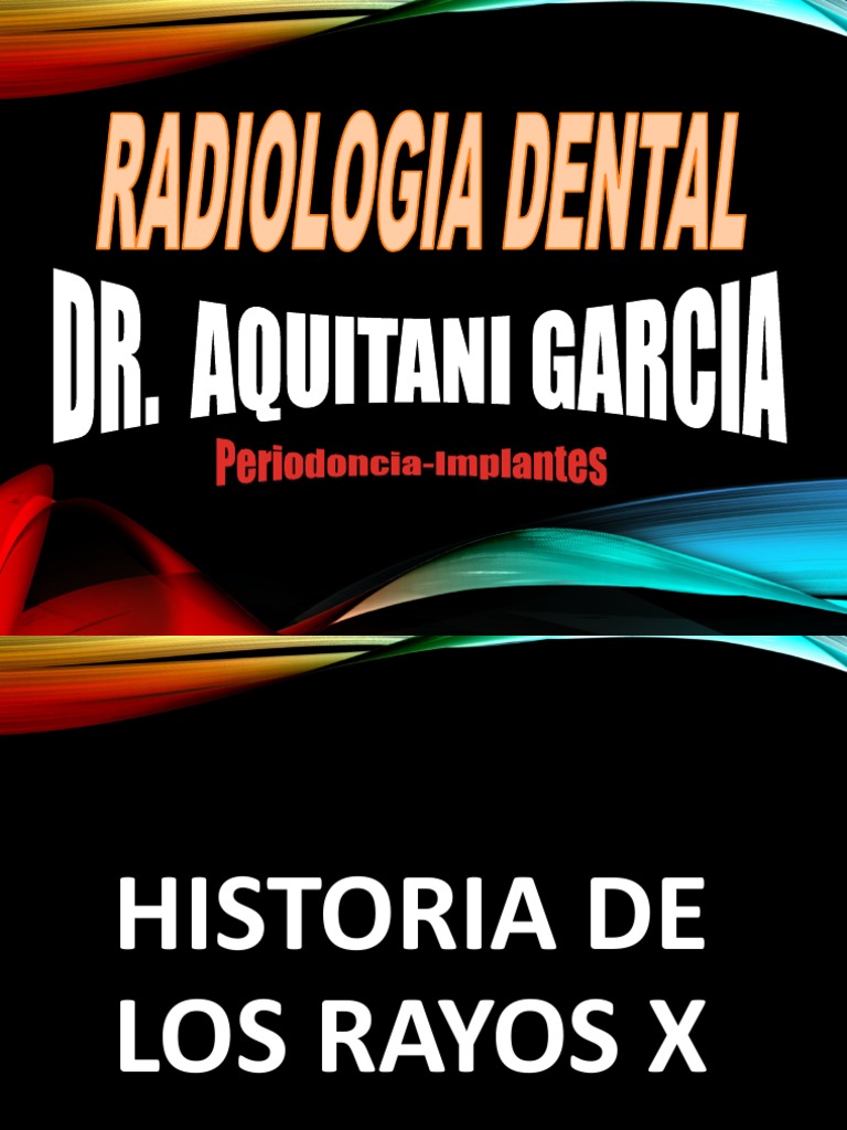 Historia de Los Rayos X | PDF | Rayo X | Electrón