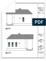 Renovasi Rumah Kos 2 Lantai