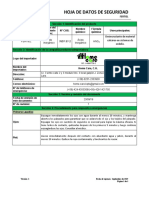 Detergente Ácido (Fertiel 50%) - SDS