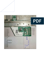 Hash Board M30