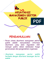 4 - Akuntansi Manajemen Sektor Publik (BAB 2)