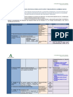 Resumen Aplicación Protocolo Detección y Evaluación Aaccii 22 - 23