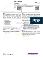 Tes Evaluasi - Perkoperasian