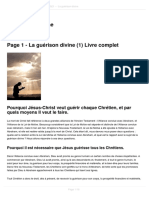 la-guerison-divine-1-livre-complet