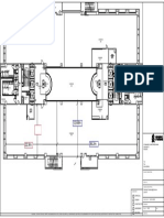 Level 01 Dimensioned Layout