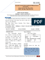 Study of Sycotic Miasm.20210502015722