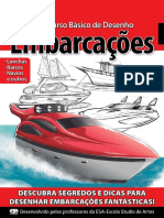 Guia Curso Básico de Desenho Embarcações by Unknown