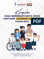 Kumpulan Soal Sering Ditanya Tentang Asesmen Nasional Tahun 2023-1