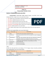 15 Teks Debat Kls X - 6A