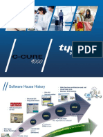 Software House TSP Roadshow v3