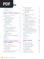Year 8 Maths Progress Student Book | PDF